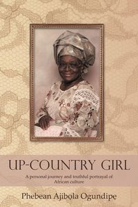 Produktbild: Up-Country Girl