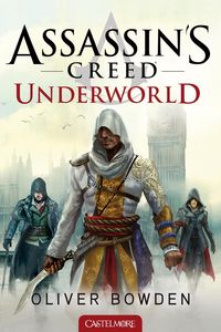 Produktbild: Assassin's creed