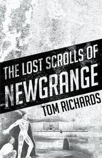 Produktbild: The Lost Scrolls of Newgrange