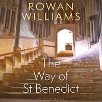 Produktbild: The Way of St Benedict