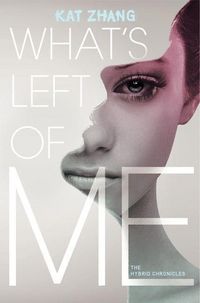 Produktbild: What's Left of Me