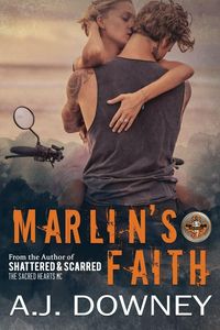 Produktbild: Marlin's Faith