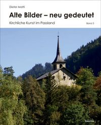 Produktbild: Alte Bilder - neu gedeutet, Band 3