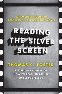 Produktbild: Reading the Silver Screen