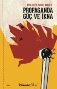 Produktbild: Propaganda G&uuml;c ve Ikna