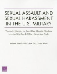 Produktbild: Sexual Assault and Sexual Harassment in the U.S. Military