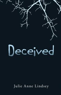 Produktbild: Lindsey, J: Deceived