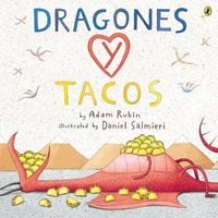 Produktbild: Dragones Y Tacos