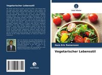 Produktbild: Vegetarischer Lebensstil