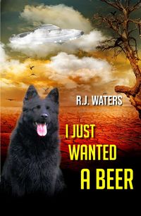 Produktbild: I Just Wanted A Beer