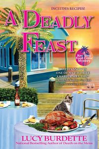 Produktbild: A Deadly Feast