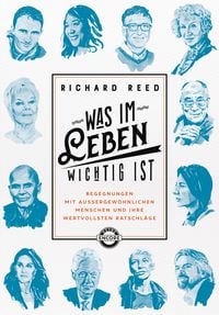 Produktbild: Was im Leben wichtig ist