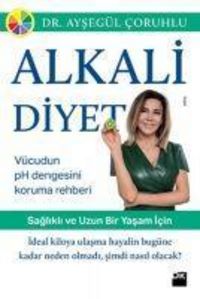 Produktbild: Alkali Diyet
