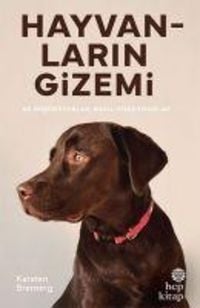 Produktbild: Hayvanlarin Gizemi