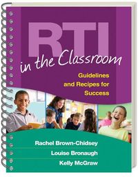 Produktbild: Rti in the Classroom