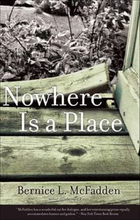 Produktbild: Nowhere Is a Place