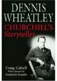 Produktbild: Dennis Wheatley