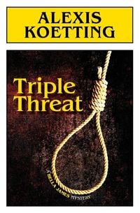 Produktbild: Triple Threat