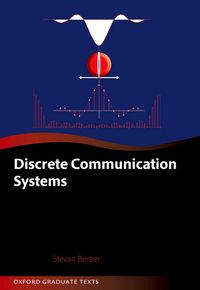 Produktbild: Discrete Communication Systems