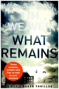 Produktbild: Weaver, T: What Remains