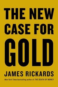 Produktbild: The New Case for Gold