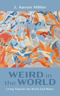 Produktbild: Weird in the World