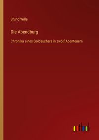 Produktbild: Die Abendburg