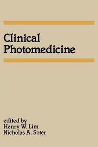 Produktbild: Clinical Photomedicine