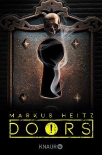 Produktbild: DOORS ! - Blutfeld