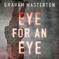 Produktbild: Eye for an Eye
