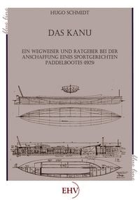 Produktbild: Das Kanu
