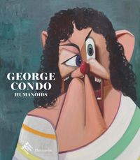 Produktbild: George Condo