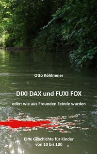 Produktbild: Dixi Dax und Fuxi Fox