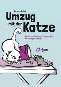 Produktbild: Umzug mit der Katze