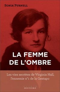 Produktbild: Virginia Hall, l'espionne am&eacute;ricaine