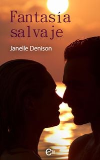Produktbild: Fantas&iacute;a salvaje