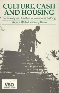 Produktbild: Culture, Cash and Housing