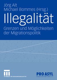 Produktbild: Illegalit&auml;t