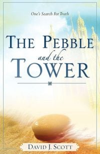 Produktbild: The Pebble and the Tower