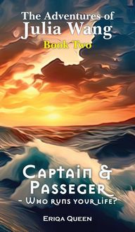 Produktbild: Captain & Passenger