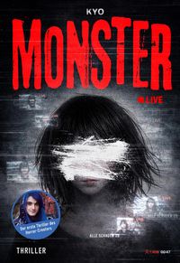 Produktbild: Monster [&iquest; Live]