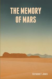 Produktbild: The Memory of Mars