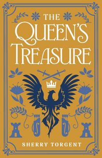 Produktbild: The Queen's Treasure