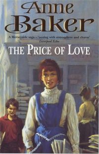 Produktbild: The Price of Love