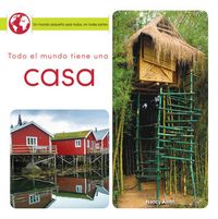 Produktbild: Todo el mundo tiene una casa