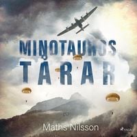 Produktbild: Minotauros t&aring;rar
