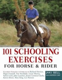 Produktbild: 101 Schooling Exercises
