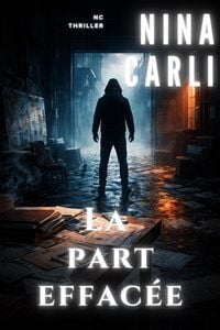 Produktbild: La Part Effac&eacute;e (NC Thriller)