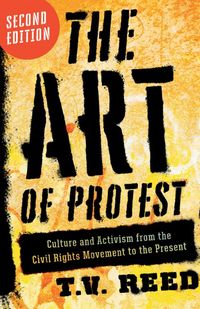 Produktbild: Reed, T: The Art of Protest