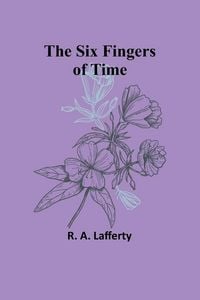 Produktbild: The Six Fingers of Time
